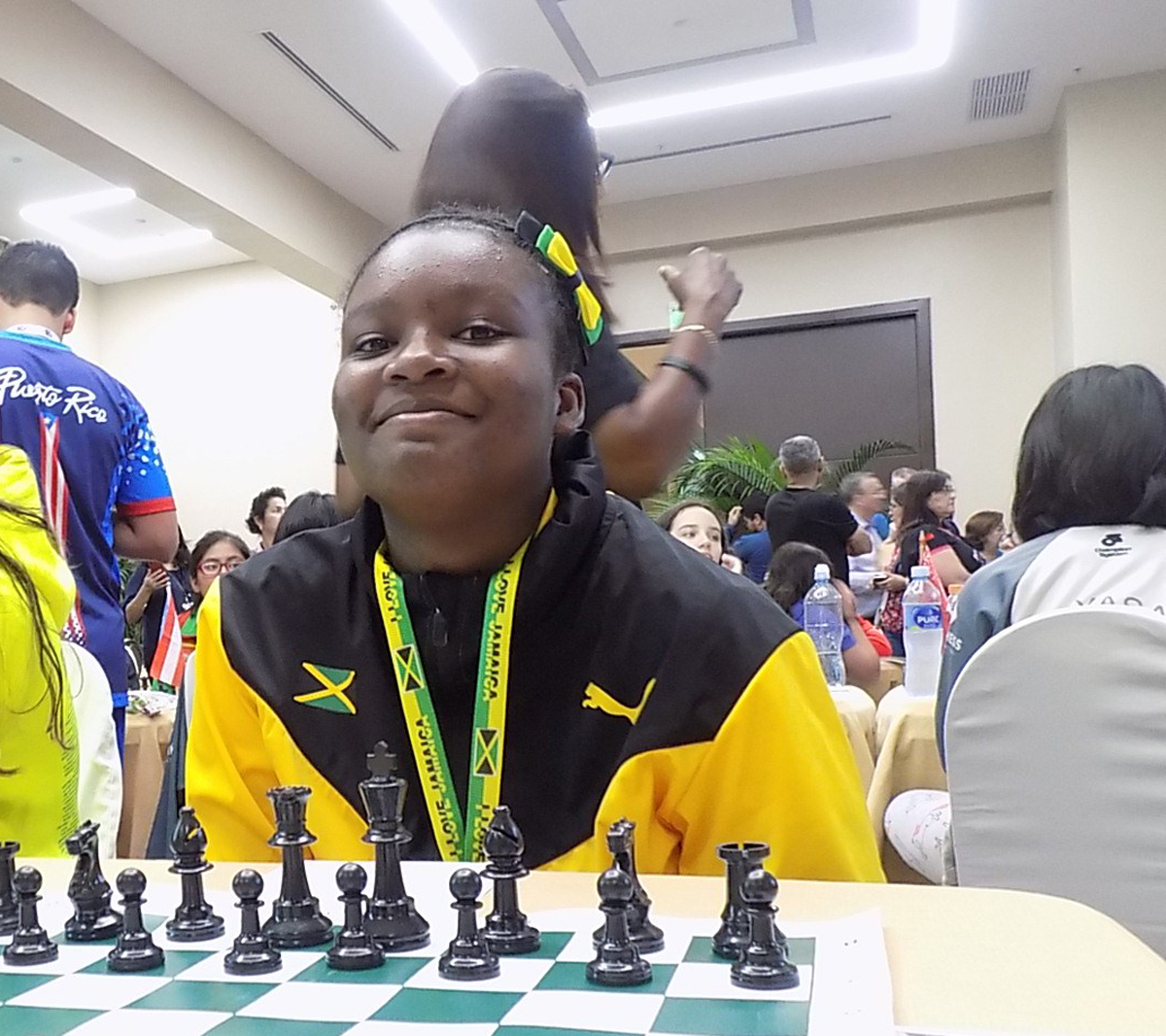 Cayman Islands Chess Federation