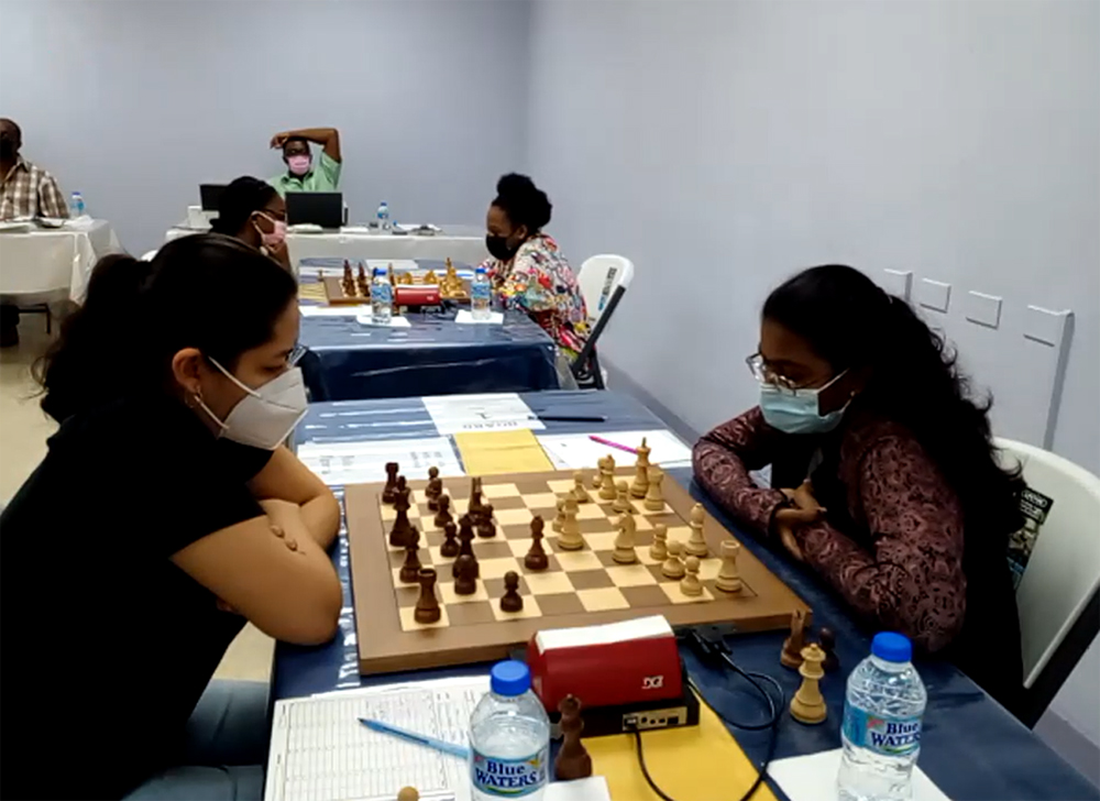 International Chess Federation on X: 295 players from all over Argentina  gathered in La Punta for the National Junior Championships. The young  participants competed in 7 age categories (U8, U10, U12, U14