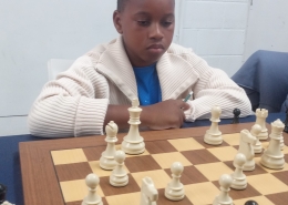 Barbados Chess Federation